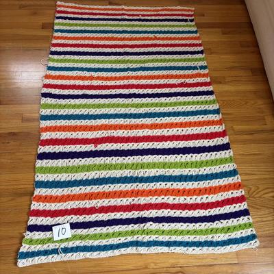 Afghan