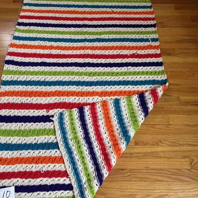 Afghan