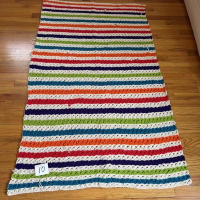 Afghan