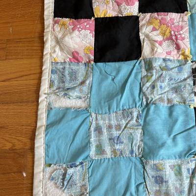 Vintage Quilt