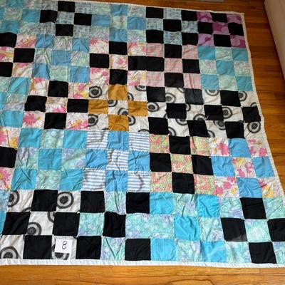 Vintage Quilt