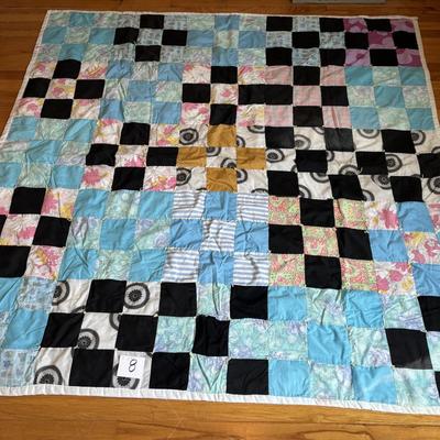 Vintage Quilt