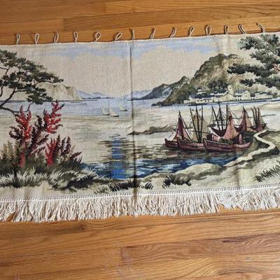 Tapestry