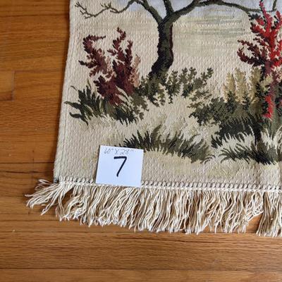 Tapestry