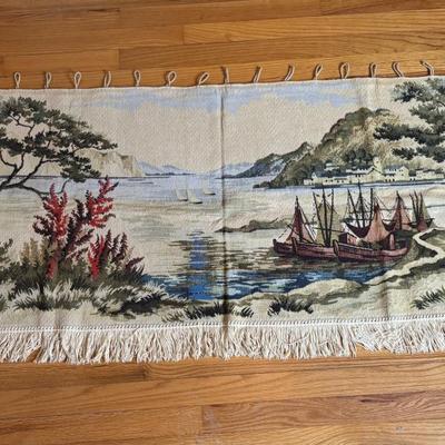 Tapestry