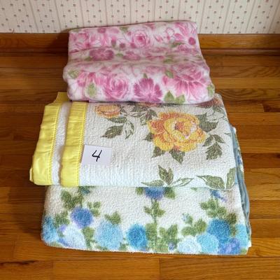 Blanket Lot