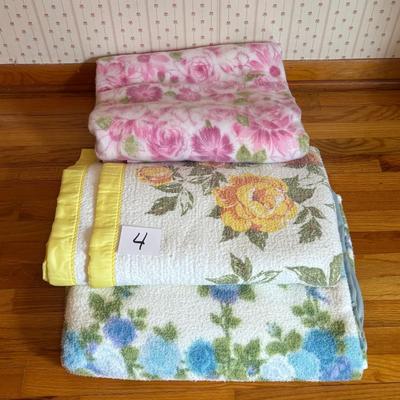 Blanket Lot