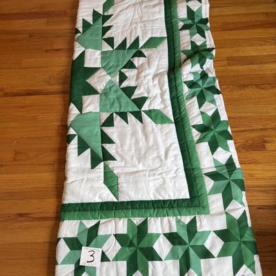 Zipper Bag