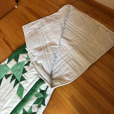 Zipper Bag