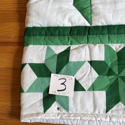 Zipper Bag