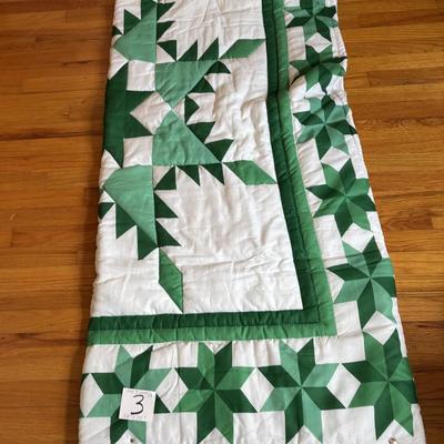 Zipper Bag