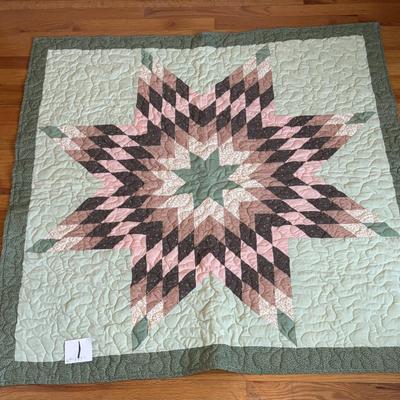 Quilt Lot