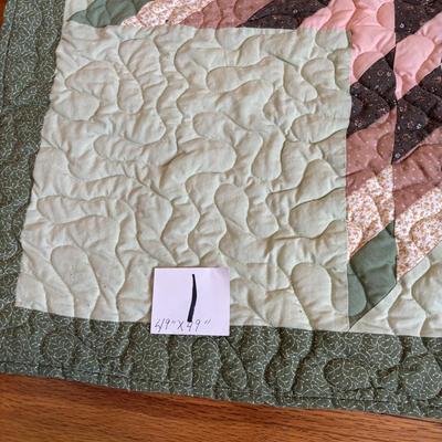 Quilt Lot