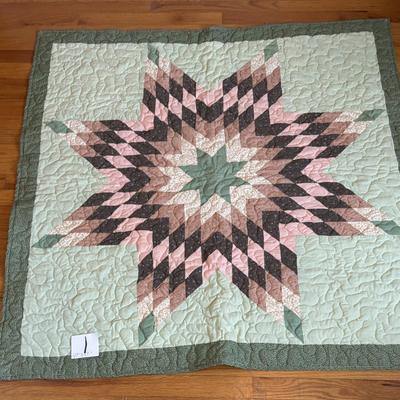 Quilt Lot