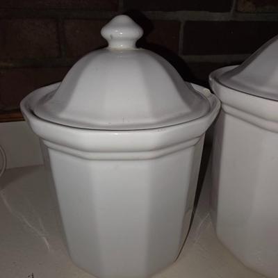 Canister set
