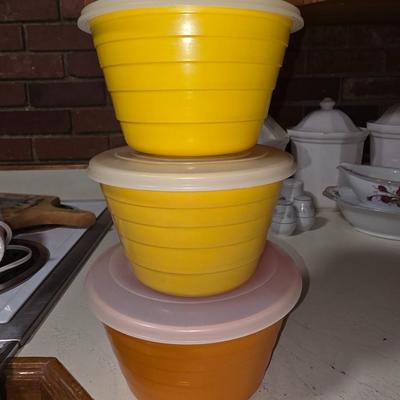 Stanley stackers