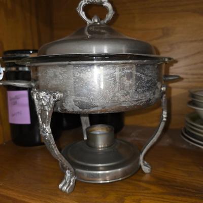 Chafing dish