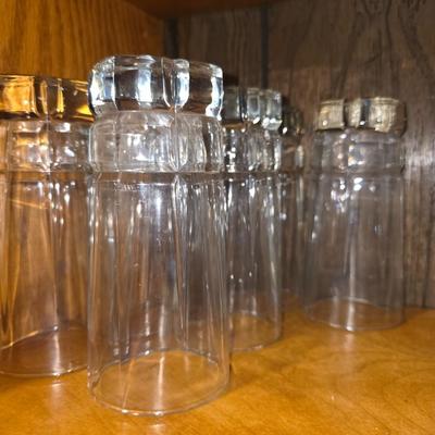 Glass sets