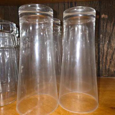 Glass sets
