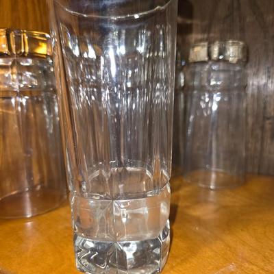 Glass sets