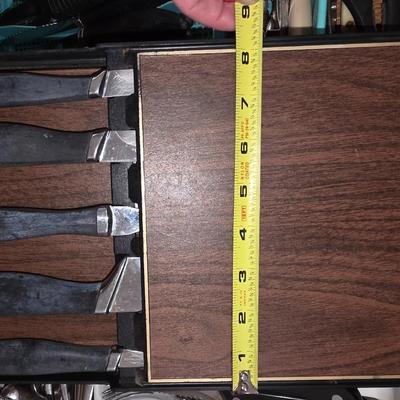 Knife set