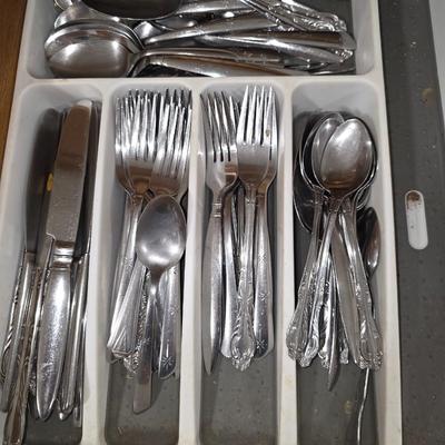 Silverware