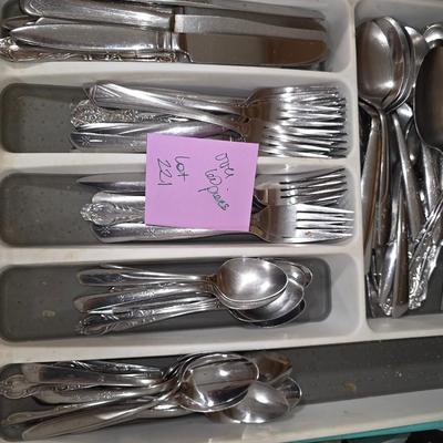 Silverware