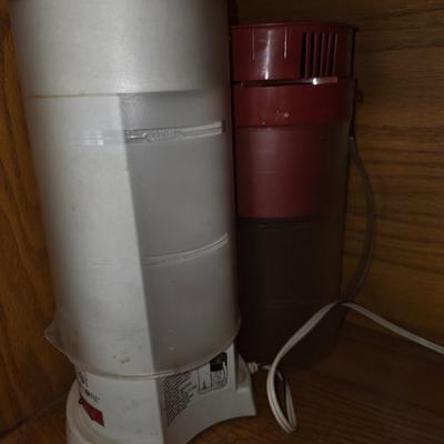 Ice tea maker