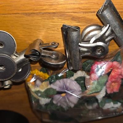 Magnet collection