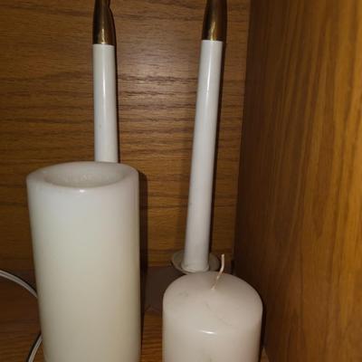 Candles