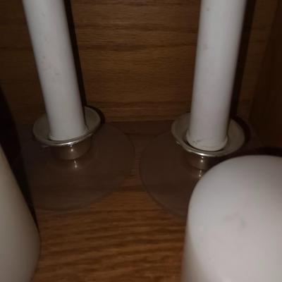 Candles