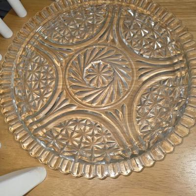 Platters