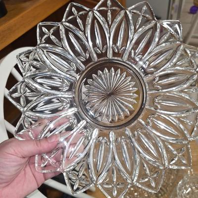 Platters