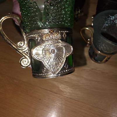 Shot glass set