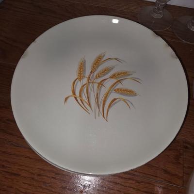 Dish set
