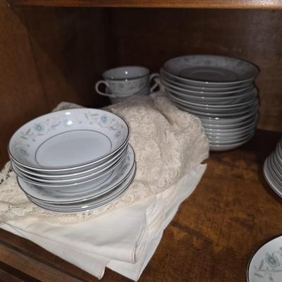 China set