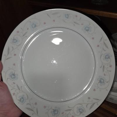 China set