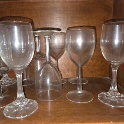 Stemware