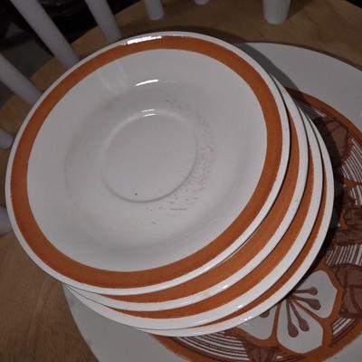 Dish set