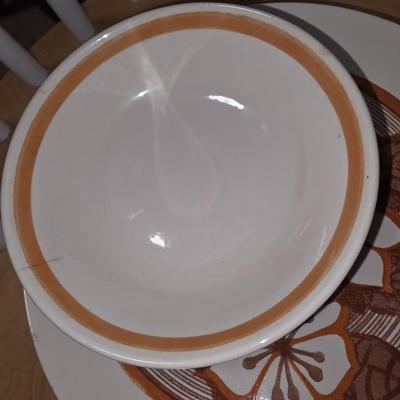 Dish set