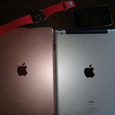 Electronic devices