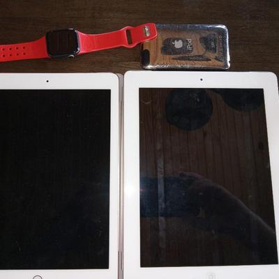 Electronic devices