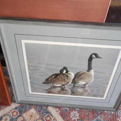 Framed prints