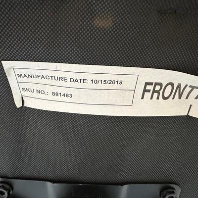 Adjustable Height Rolling Office Chair