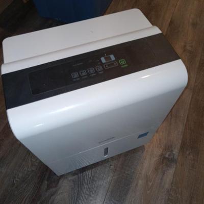Dehumidifier