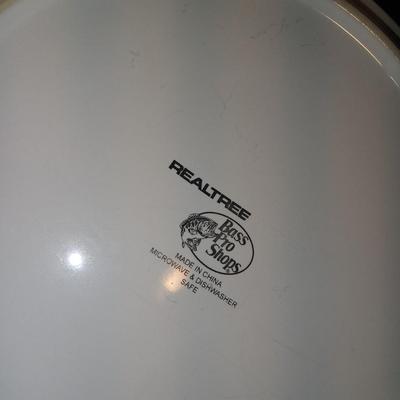 Items in pics