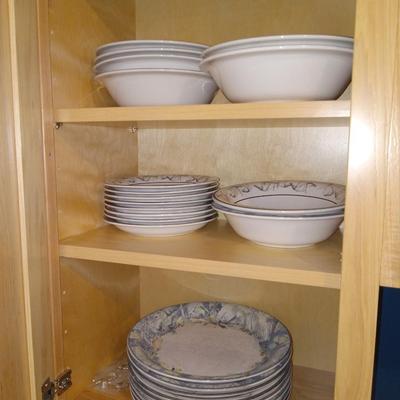 Items in pics