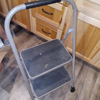 Items in pics
