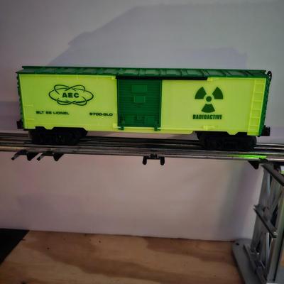 Oak Point Nuclear Power Facility & Accessories (T1 JS)