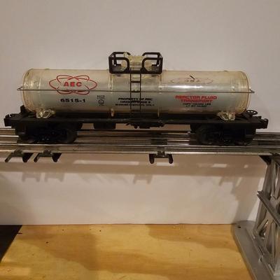 Oak Point Nuclear Power Facility & Accessories (T1 JS)